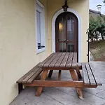 Apartmenthaus Mitterfeld