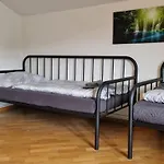Apartmenthaus Mitterfeld