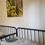 Apartmenthaus *