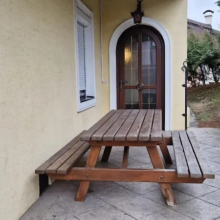 Apartmenthaus Mitterfeld