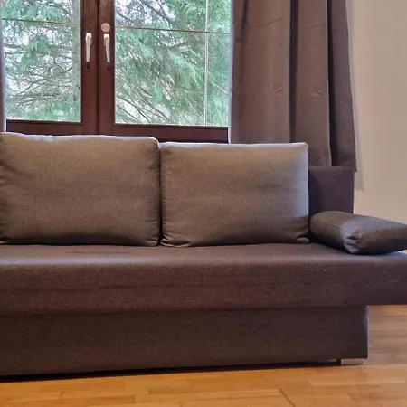 Apartmenthaus