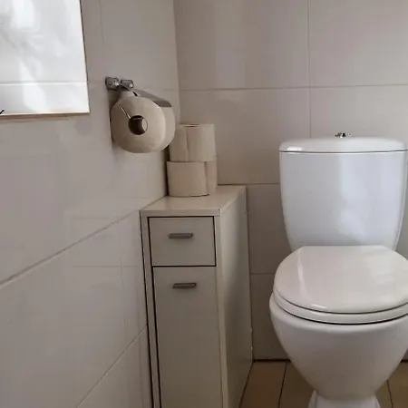 Apartmenthaus * Mitterfeld