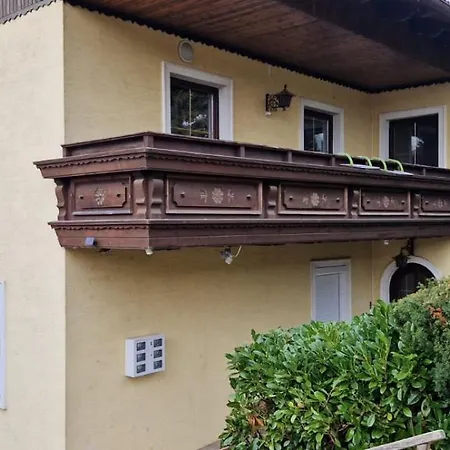 Apartmenthaus *