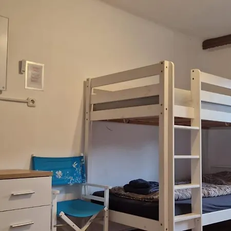 Apartmenthaus Διαμέρισμα Mitterfeld