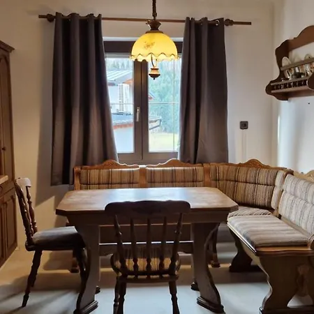 Διαμέρισμα Apartmenthaus *