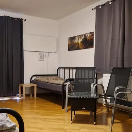 Διαμέρισμα Apartmenthaus