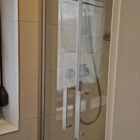 Apartmenthaus Daire *