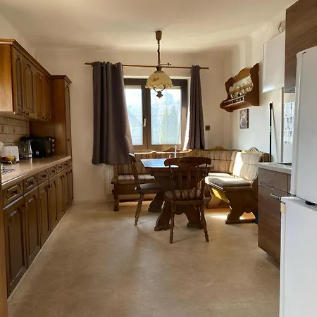 Apartmenthaus 아파트
