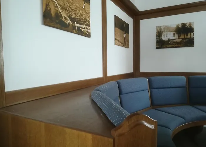 Lägenhet Apartmenthaus