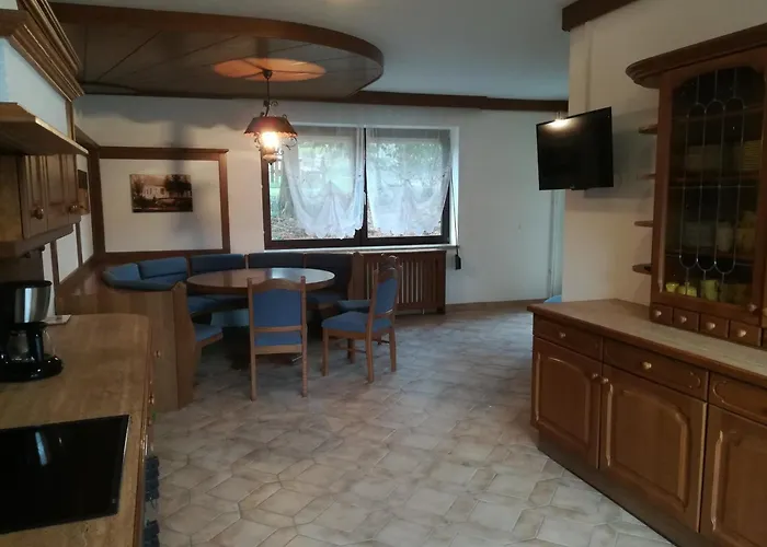 Lägenhet Apartmenthaus