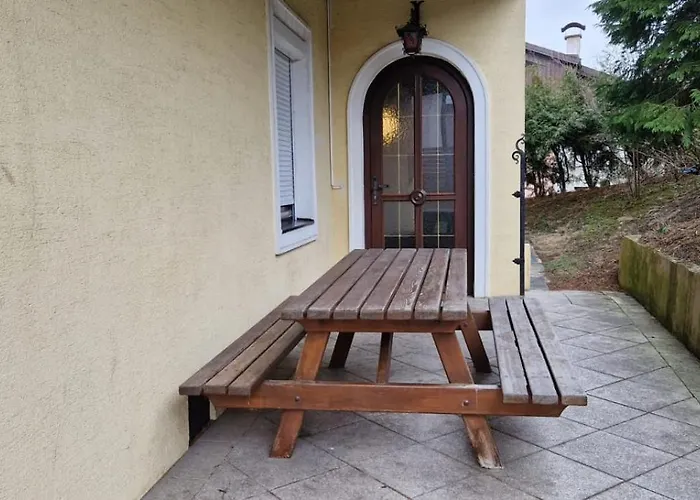 Apartmenthaus Mitterfeld