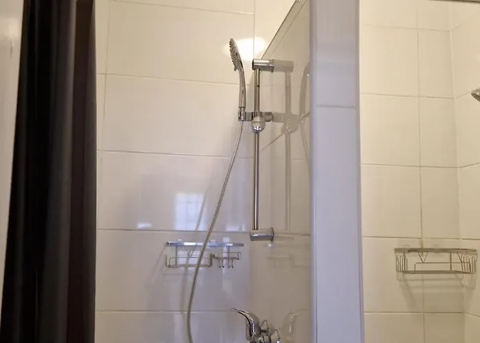 Lägenhet Apartmenthaus *