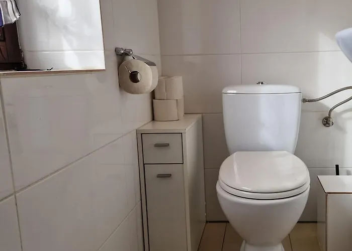 Apartmenthaus * Mitterfeld